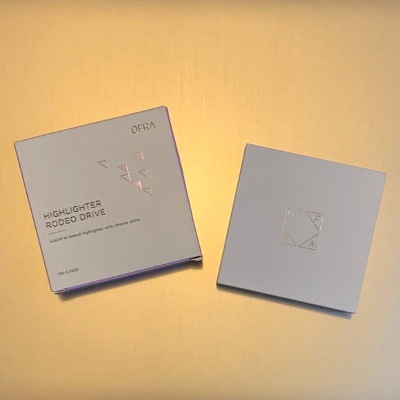 BNIB OFRA Rodeo Drive Highlighter - 10g - Picture 2 of 2